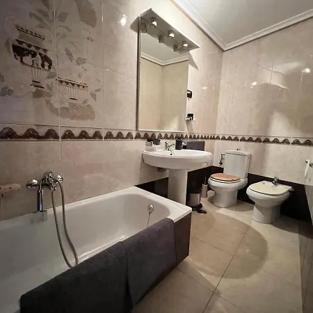 Parras House - Viviendarural En * Torre del Campo