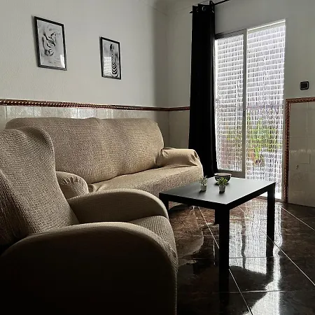 Casa vacanze Parras House - Casa En Torre del Campo