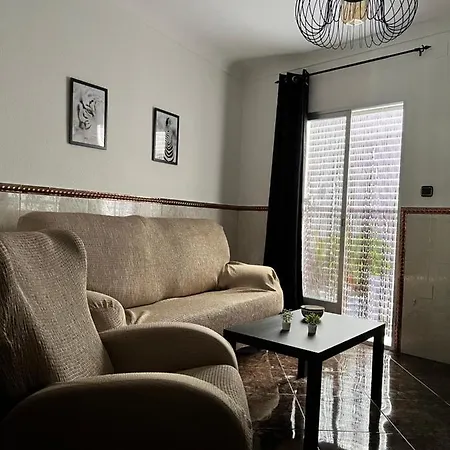 Casa vacanze Parras House - Casa En