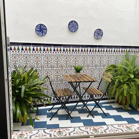 Parras House - Casa En Casa vacanze Torre del Campo