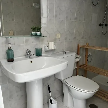 Parras House - Casa En Casa vacanze *