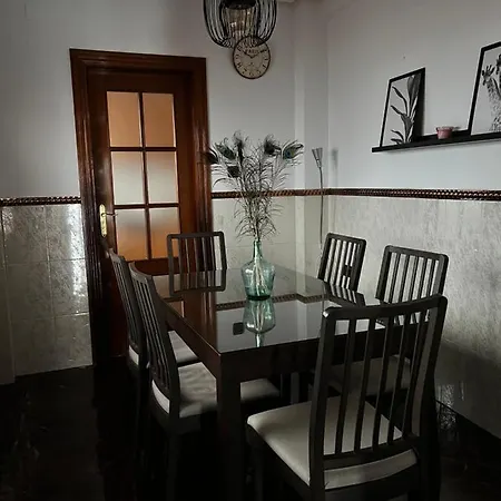 Casa vacanze Parras House - Casa En