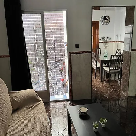 度假居 Parras House - Viviendarural En Torre del Campo