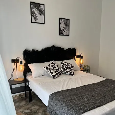 Parras House - Viviendarural En 度假居 Torre del Campo