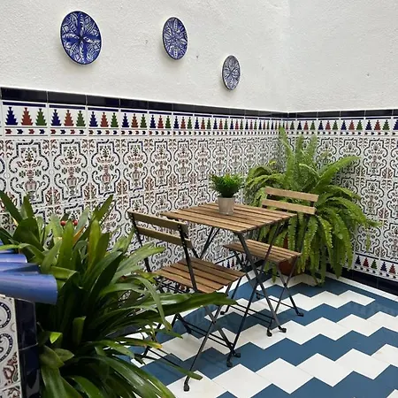 Casa vacanze Parras House - Casa En