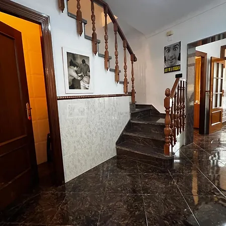 Parras House - Casa En Casa vacanze *