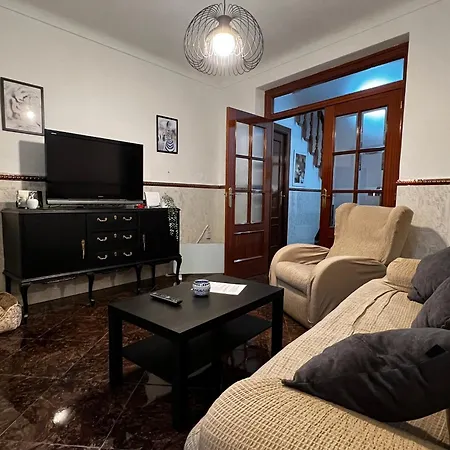 Parras House - Casa En Casa vacanze Torre del Campo