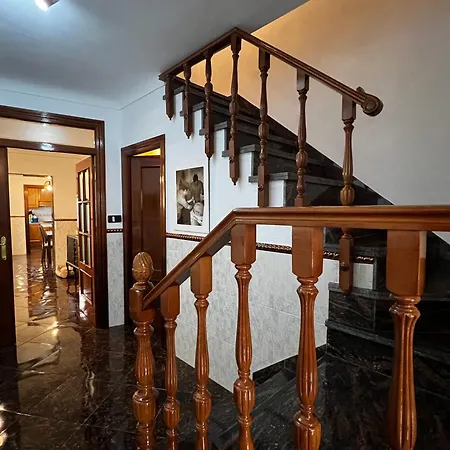 Parras House - Casa En Casa vacanze *
