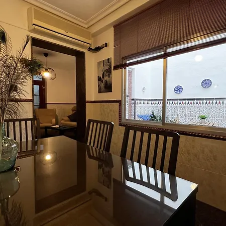 度假居 Parras House - Viviendarural En *