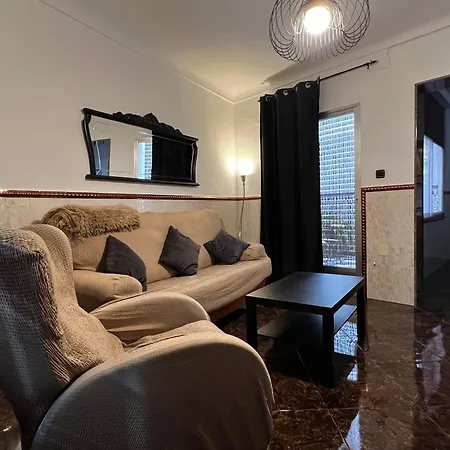 度假居 Parras House - Viviendarural En Torre del Campo