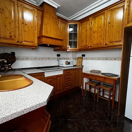Parras House - Viviendarural En Torre del Campo