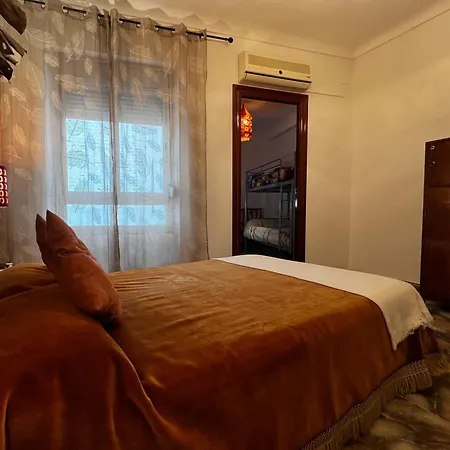 Parras House - Viviendarural En * Torre del Campo